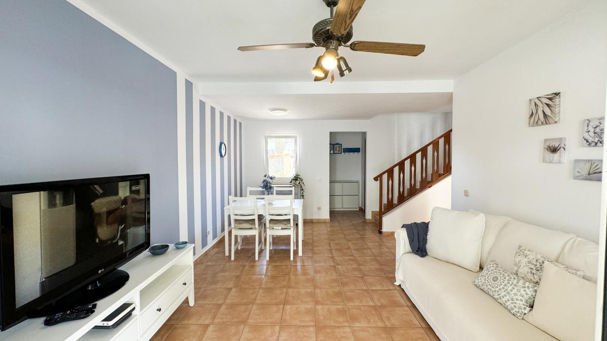 Villa Casa Angela Corralejo Exterior foto